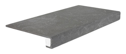 Testeira de degrau em cerâmica - GRADINO M - NUOVA CERAMICA CASA