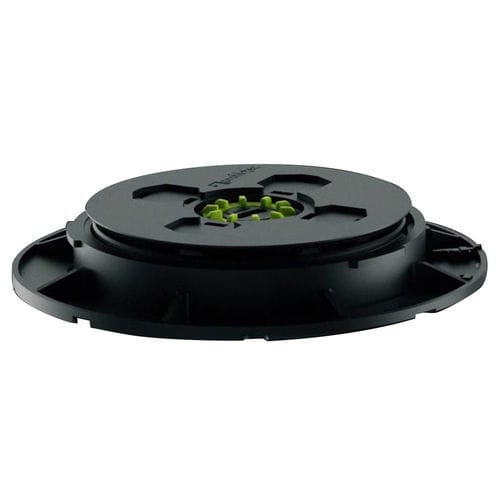 Pedestal para piso elevado em polipropileno - SUPAL - PROFILITEC - autonivelante / ajustável / para ambiente externo