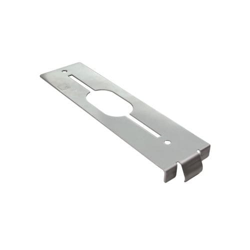 Sistema de fixação em aço inoxidável - SUPACLPP - PROFILITEC - para piso elevado / para revestimento cerâmico