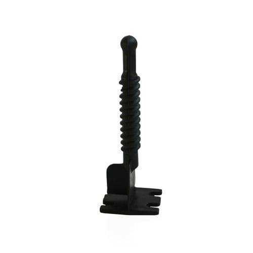 Sistema de nivelamento para revestimento cerâmico - Leveltec T - PROFILITEC
