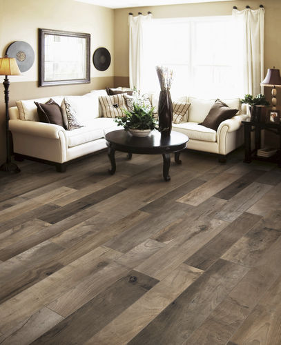 Placas de revestimento em grés porcelanato - ASPEN : BROWN - Ceramica Rondine - estruturada / com acabamento natural / para ambiente interno