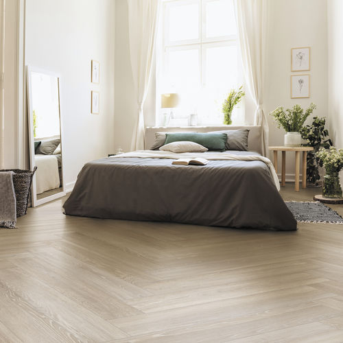 Placas de revestimento em grés porcelanato - ECRU' - Ceramica Rondine - polida / estruturada / para ambiente interno
