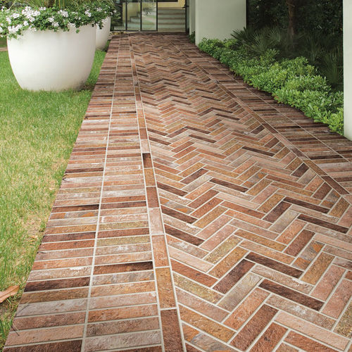 Placas de revestimento em grés porcelanato - J85551 - Ceramica Rondine - para ambiente interno / para ambiente externo / para cozinha