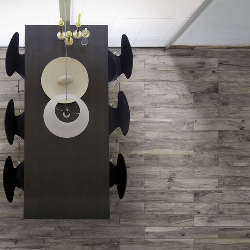 Placas de revestimento em grés porcelanato - SOFT ASH - Ceramica Rondine - com acabamento natural / para ambiente interno / para cozinha