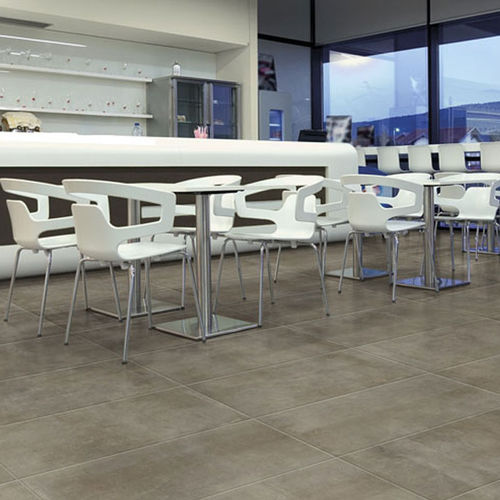 Placas de revestimento em grés porcelanato - OLIVE - Ceramica Rondine - polida / para ambiente interno / para cozinha