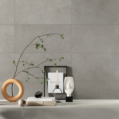 Placas de revestimento em grés porcelanato - J89043 - Ceramica Rondine - com acabamento natural / para ambiente interno / para banheiro