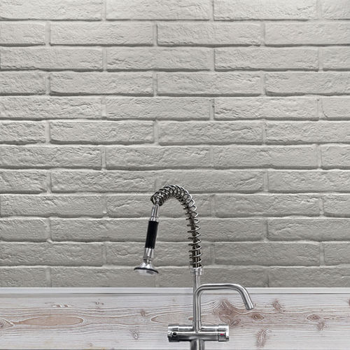 Placas de revestimento em grés porcelanato - J85860 - Ceramica Rondine - texturizada / para ambiente interno / para cozinha