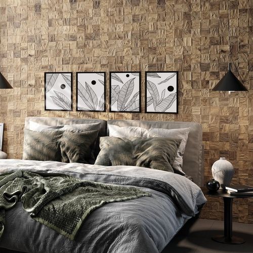 Placas de revestimento em grés porcelanato - J90457 - Ceramica Rondine - polida / para ambiente interno / para ambiente externo
