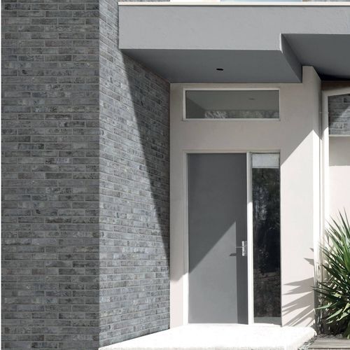 Placas de revestimento em grés porcelanato - J85883 - Ceramica Rondine - em cerâmica / em madeira / 3D