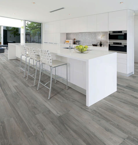 Placas de revestimento em grés porcelanato - NATURE PLUS - SICHENIA GRUPPO CERAMICHE - polida / para ambiente interno / de piso