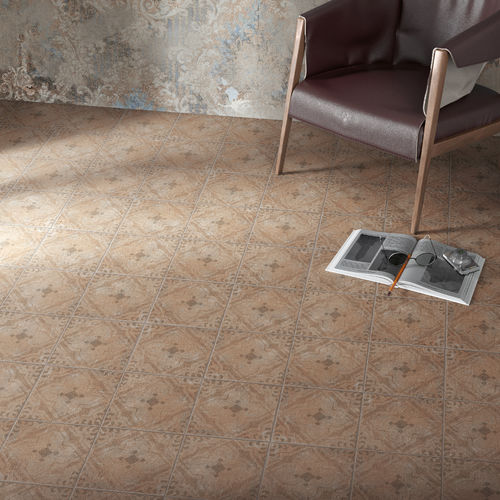 Placas de revestimento em grés porcelanato - PAVE' 3.0 - SICHENIA GRUPPO CERAMICHE - com acabamento natural / para ambiente interno / para ambiente externo