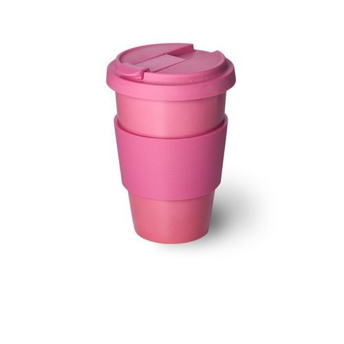 Xícara de café em porcelana - SOLID COLOR TO GO - DIBBERN - da linha comercial