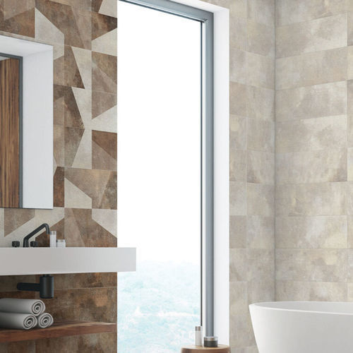 Placas de revestimento em grés porcelanato - MADISON - SIMA CERAMICHE - para ambiente interno / para banheiro / de parede