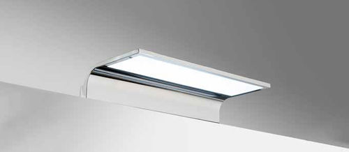 Arandela contemporânea - 1102 SP  - STILHAUS - para ambiente interno / metálica / linear