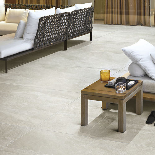 Placas de revestimento em grés porcelanato - BOARD - UNICOM-STARKER - com acabamento natural / para ambiente interno / para cozinha
