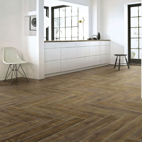 Placas de revestimento em grés porcelanato - STAGE - UNICOM-STARKER - com acabamento natural / para ambiente interno / para sala