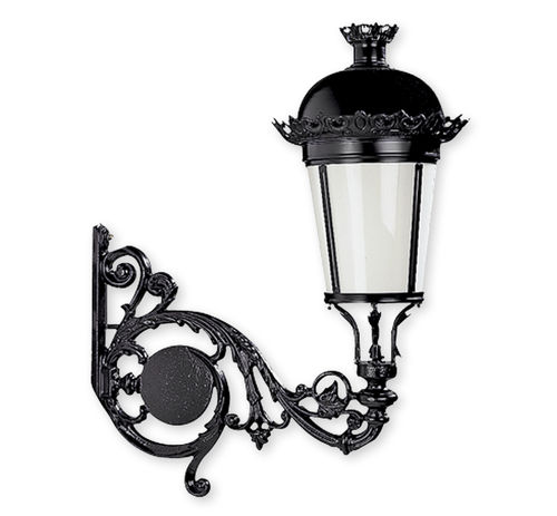 Suporte de candeeiro urbano em alumínio - PALOMILLA FERNANDINO - Ref.578 - MAYJA,S.L.