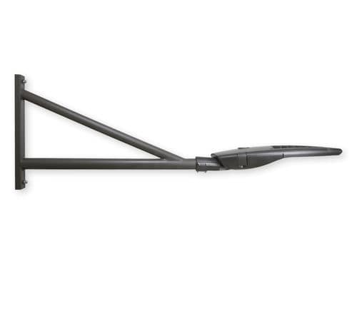 Suporte de candeeiro urbano em poliuretano - ATIRANTADO - Ref.804 - MAYJA,S.L.