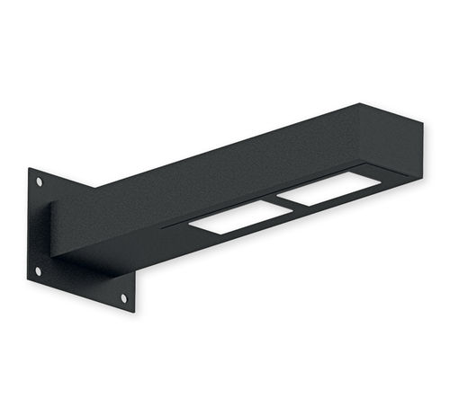 Arandela contemporânea - BRAZO PRISMA - Ref.875 - MAYJA,S.L. - para ambiente externo / em aço galvanizado / em poliuretano