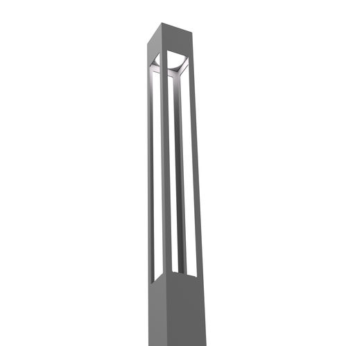 Poste de iluminação pública - WINDOW - 841 - MAYJA,S.L. - contemporâneo / em aço galvanizado / de LED