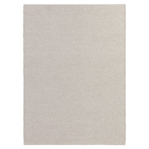 Tapete contemporâneo - RHYTHM - LIGNE PURE - estampado / de lã / em viscose