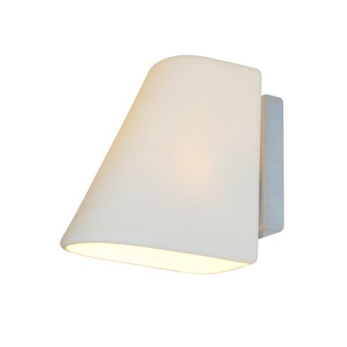 Arandela contemporânea - COACH  - ORIGINAL BTC - para ambiente interno / em porcelana / IP20