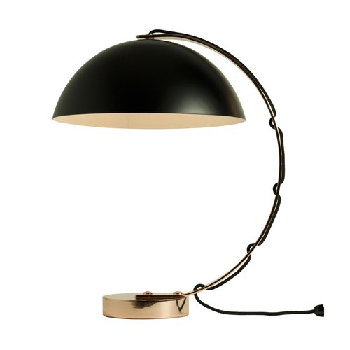 Luminária de mesa - LONDON - ORIGINAL BTC - em alumínio / contemporânea / Wire