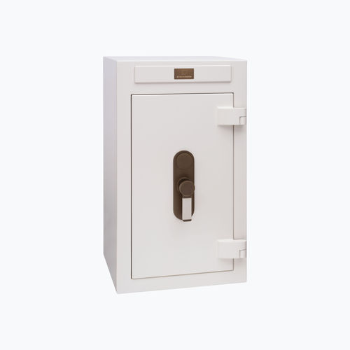 Cofre com porta-relógio automático - SIRIUS - STOCKINGER BESPOKE SAFES - eletrônico / de instalação livre / design