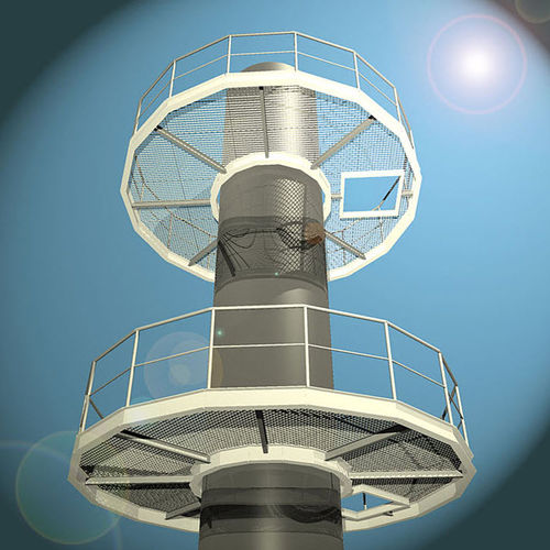 Software de projetos - STEEL PLATFORM / STEEL CONSTRUCTION - VenturisIT GmbH - de análise estrutural / para estrutura de aço / 3D