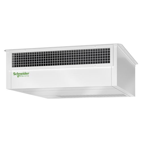 Ar-condicionado de parede - U Series - SCHNEIDER ELECTRIC - monobloco / profissional / free cooling