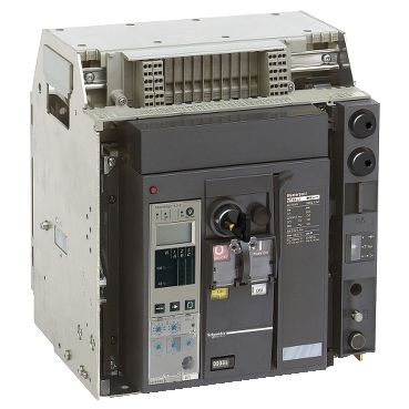 Disjuntor - MasterPacT NT - SCHNEIDER ELECTRIC