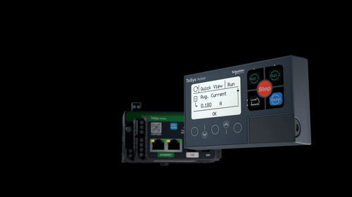 Unidade de controle fosca - TESYS TERA - SCHNEIDER ELECTRIC