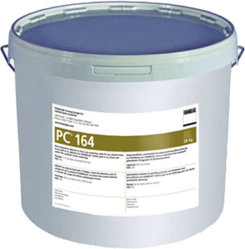 Reboco impermeabilizante - PC® 164  - FOAMGLAS® - isolante / de acabamento / para ambiente externo
