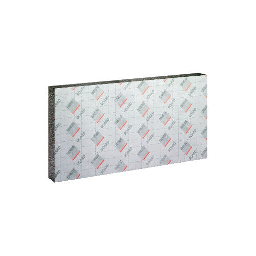 Isolamento térmico - G2 T4+ - FOAMGLAS® - em vidro celular / em fibra de vidro / em painéis