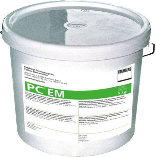 Primer para gesso - PC® EM - FOAMGLAS® - para alvenaria / para concreto / asfáltico