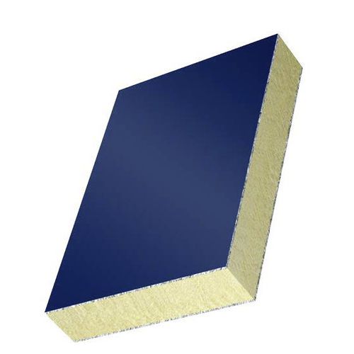 Painel sanduíche para fachada - COSMO CLASSIC - ALU - WEISS CHEMIE + TECHNIK GMBH & CO. KG  - para porta / para janela / face em alumínio