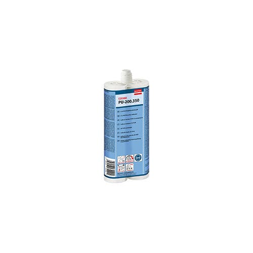 Cola à base de poliuretano - COSMO PU-200.350 - WEISS CHEMIE + TECHNIK GMBH & CO. KG  - para madeira / para juntas