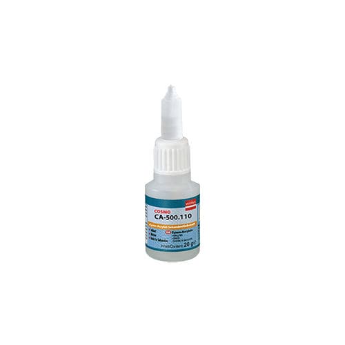 Cola para juntas - COSMO CA-500.110 - WEISS CHEMIE + TECHNIK GMBH & CO. KG 