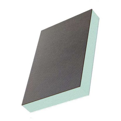 Painel sanduíche para piso - COSMO TECH - CFK - WEISS CHEMIE + TECHNIK GMBH & CO. KG  - face laminada / núcleo de termoplástico