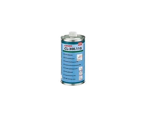 Decapante para plástico - COSMO CL-300.110 - WEISS CHEMIE + TECHNIK GMBH & CO. KG 