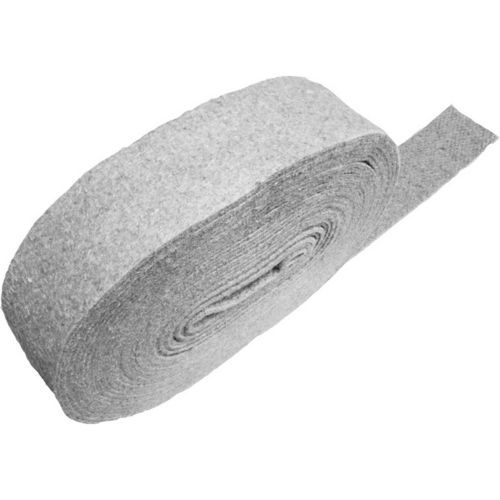 Camada de absorção acústica em rolo - RJ - BIOFIB ISOLATION