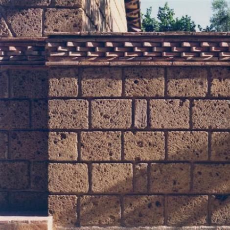 Bloco de pedra - ARENISCA OSTIONERA - CERAMAT LEVANTE S.L (PIERRES DU MONDE) 