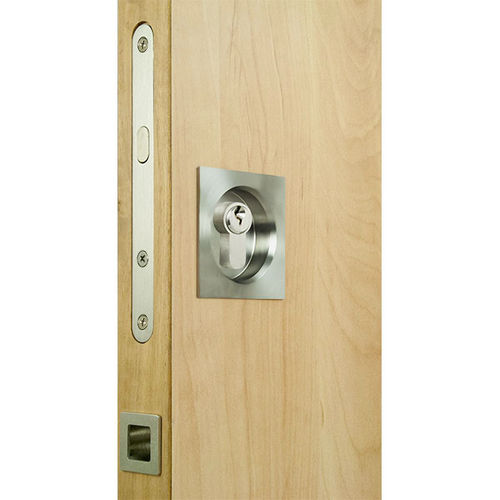 Sistema deslizante para porta de correr - DM3013 - DESIGN-MAT