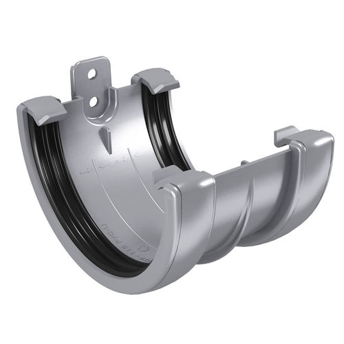 Conector de calha - PMMA CLASSIC 120 - DEVOREX PLC
