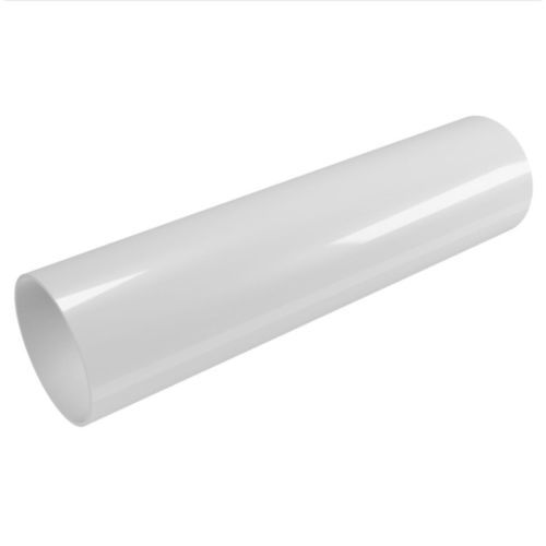 Tubo rígido em PVC - 3800214060466 - DEVOREX PLC - para sistema de drenagem / para águas residuais