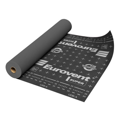 Manta para subcobertura de HPV - EUROVENT® SUPER - EUROVENT - EUROSYSTEM POLSKA - em polipropileno