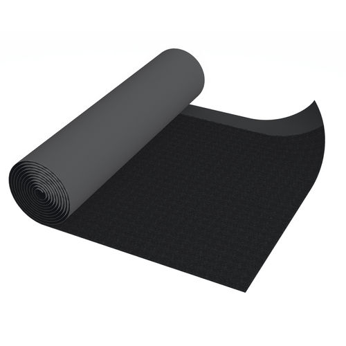 Manta para subcobertura de HPV - EUROVENT® METALLIC - EUROVENT - EUROSYSTEM POLSKA - em polipropileno
