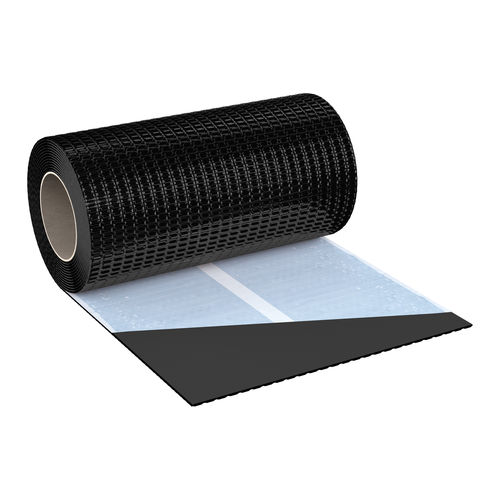Manta impermeabilizante de proteção - EUROVENT® FLEX 4D - EUROVENT - EUROSYSTEM POLSKA - para telhado / para chaminé de telhado / em rolo