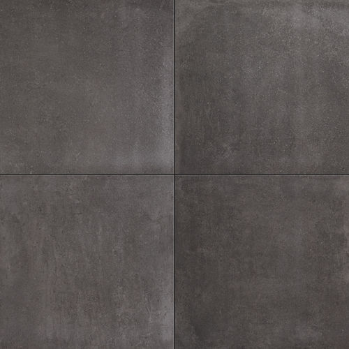 Lajota em pedra sinterizada - L'ALTRA PIETRA - CATTEDRALE ANTRAZYT - GRANULATI ZANDOBBIO SPA - em grés porcelanato / para ambiente externo / texturizada