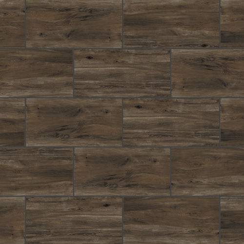 Bloco de pavimentação em arenito - SUPER HARD KERAMIK 3 CM - FORESTA SCURO - GRANULATI ZANDOBBIO SPA - para ambiente externo / transitável / antiderrapante